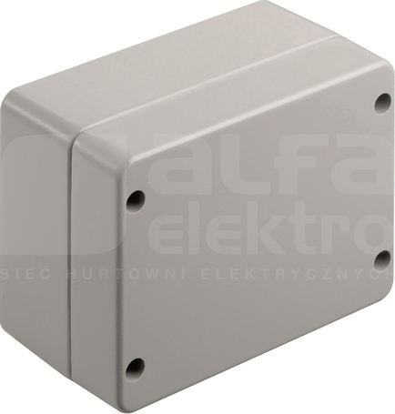 KLIPPON K5 VMQ RAL7001 Obudowa