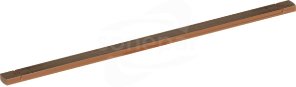 ZM11C Cu 12x5mm 1-pol. Szyny zbiorcze uniwersalne