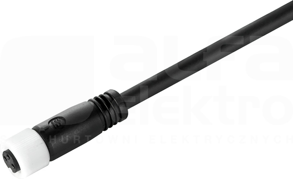 SAIP-M8BG-4-3.0U Przewód czujnikowy