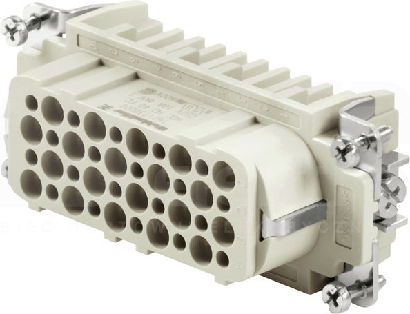 HDC-HD-40FC Gniazdo