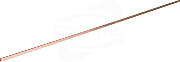 ZM16C Cu 12x5mm 6-pol. Szyny zbiorcze uniwersalne
