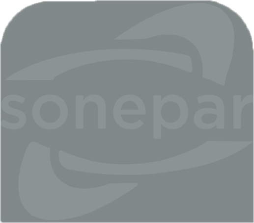 TW 4 SAK4-10 GR 7042 Płyta separacyjna