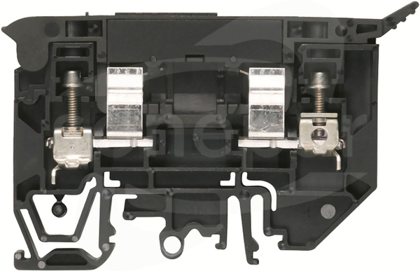 WSI 4/2/LD 60-150V AC/DC Zacisk bezpiecznika