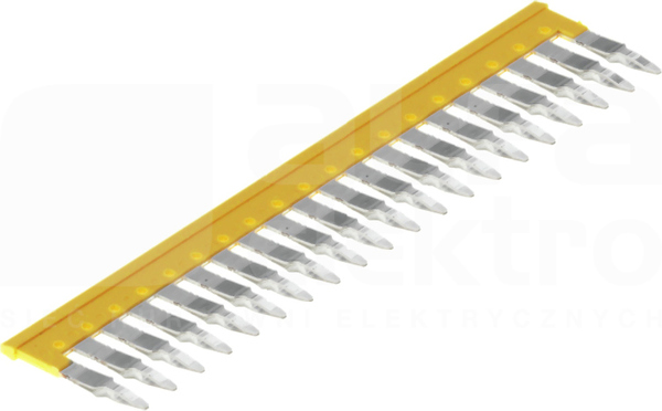 ZQV 4N/20GE Mostek wtykowy