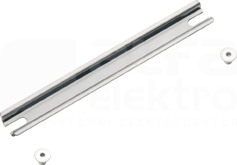 TS15 90 KLIPPON K2 Listwa montażowa