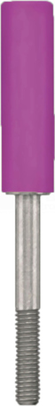 STB 21,6/45 VI Gniazdo