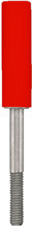 STB 21,6/45 RT Gniazdo