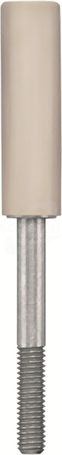 STB 21.6/45 DB Gniazdo