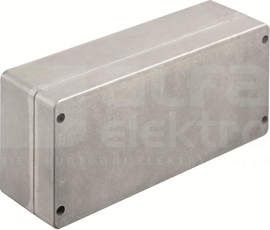 KLIPPON K7 VMQ Obudowa aluminiowa