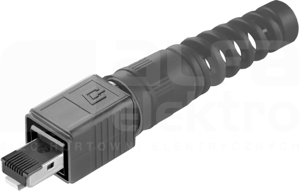 IE-PS-V04P-RJ45-FH-BP Wtyk