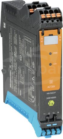 ACT20X-HDI-SDO-RNO-P
ACT20X-HDI-SDO-RNO-P
 Przełącznik NAMUR