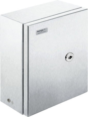 KEBI QL 302015 S2B0 Obudowa stalowa