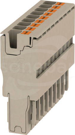 APG 4/9 Wtyczka