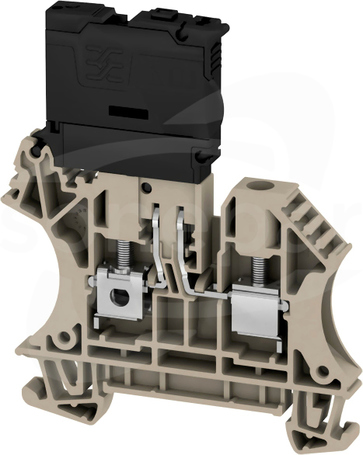 WFS 4 30-70V DB Zacisk bezpiecznika