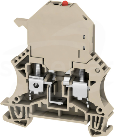 WSI 6/LD 60-150V LLC Zacisk bezpiecznika