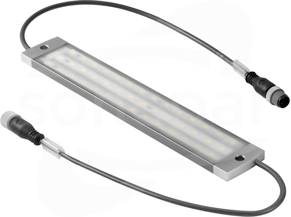 WIL 6500 240mm M12G M12G Lampa LED