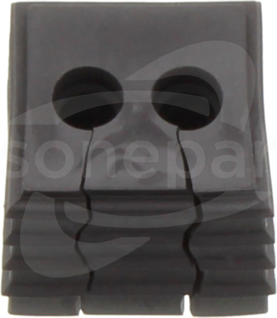 CABTITE SE 2/5-6 SML BK Element uszczelniający