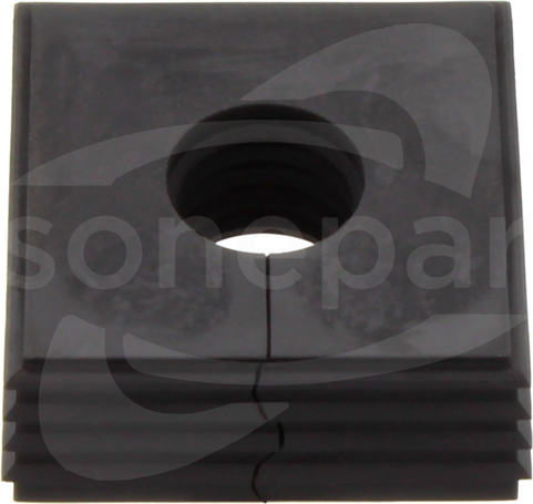 CABTITE SE 16-17 LRG BK Element uszczelniający