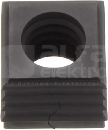 CABTITE SE 12-13 SML BK Uszczelka przepustowa