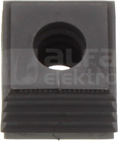 CABTITE SE 9-10 SML BK Uszczelka przepustowa