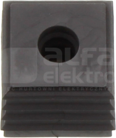 CABTITE SE 7-8 SML BK Przepust kablowy