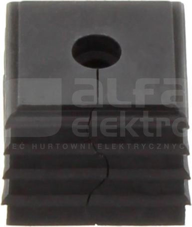 CABTITE SE 5-6 SML BK Uszczelka przepustowa