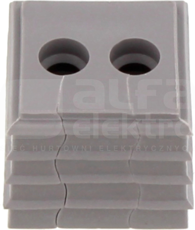 CABTITE SE 2/5-6 SML GY Element uszczelniający