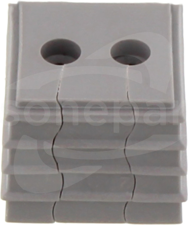 CABTITE SE 2/4-5 SML GY Element uszczelniający