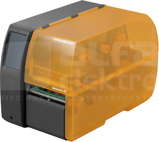 THM MULTIMARK PLUS Drukarka