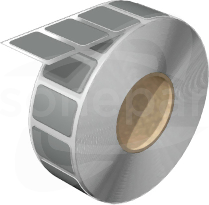SM-FO 27/12.5 MM SI Oznaczniki urządzeń