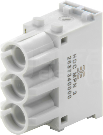 HDC MPN 3 Moduł pneumatyczny