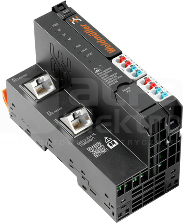 UC20-SL2000-OLAC-EC Sterownik PLC
