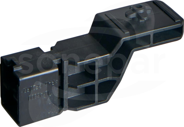 UZ01V1 (20szt) Adapter klamry dużej
