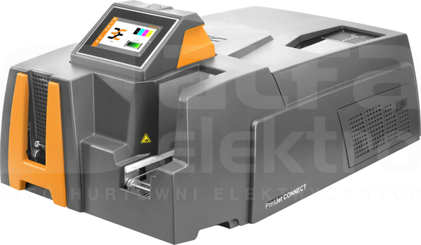 PRINTJET CONNECT D900 Drukarka