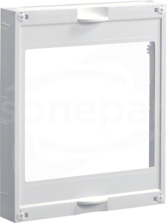 US21D1 300x250mm Pokrywa 2xNH00(4xNH000)
