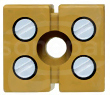 MK 3/2/E Listwa zaciskowa