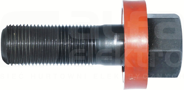 KOBBS 19x75 Śruba hydrauliczna