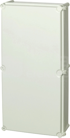 PC5628 13G-3FSH 560x280x130 IP65 Obudowa pokrywa szara
