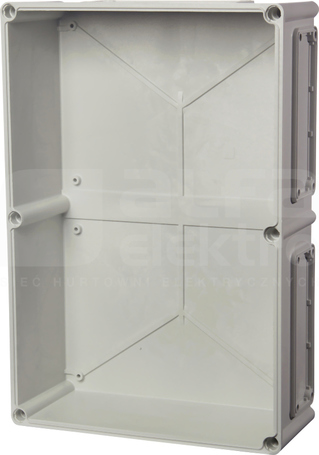 EKUN 560x380x150 Podstawa obudowy