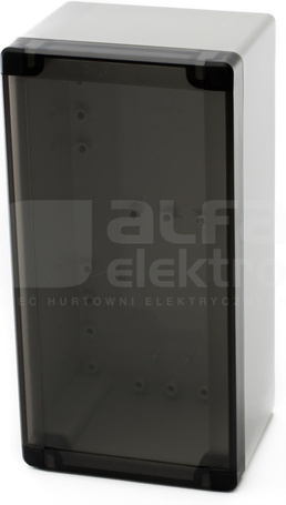 PCTQ3122410 244x124x97mm IP67 Obudowa