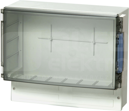 ABS 36/31-3 IP65 Obudowa ABS