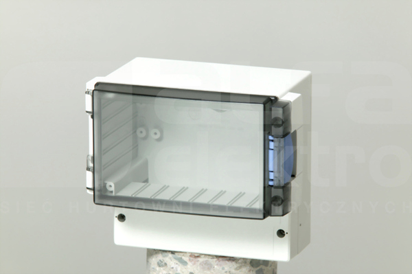 PC 17/16-3 IP65 Obudowa PC