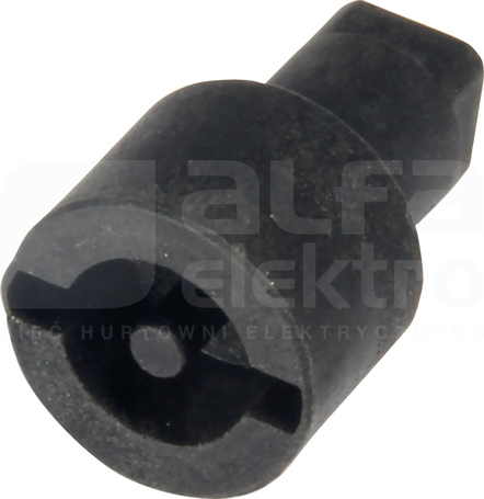 LIS ARCA DB3 3mm Wkładka zamka dwupiórkowa