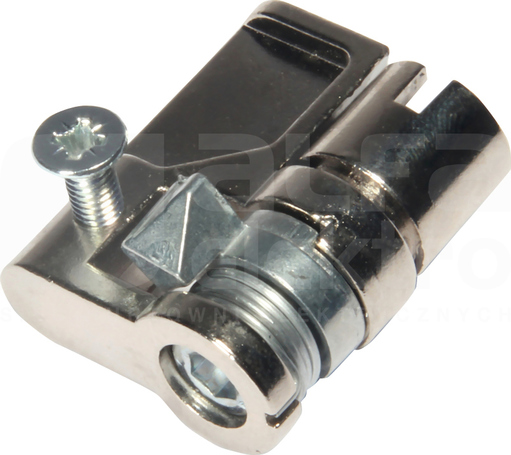 CLI ARCA DB3 3mm Wkładka do klamki dwupiórkowa