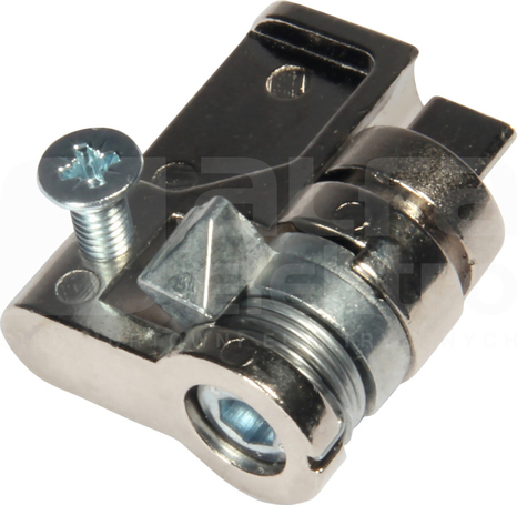 CLI ARCA T8 8mm Wkładka do klamki trójkątna