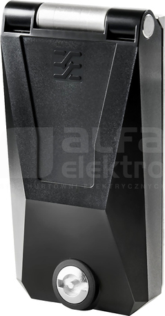 IE-FC-SFM-CAB
         
 Pokrywa metalowa