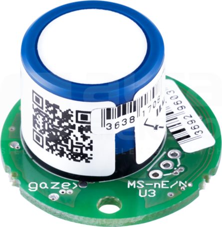 MS-9E/N tlen Moduł sensora elektrochemiczny