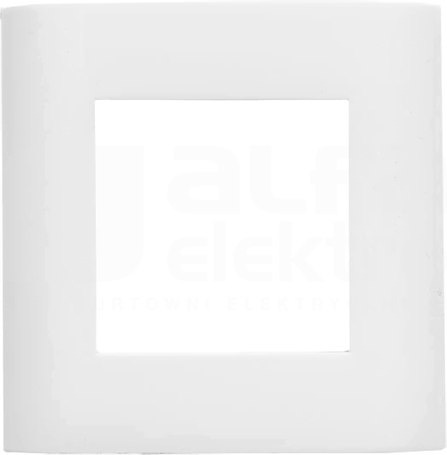 WP45X4522 2-mod. Ramka