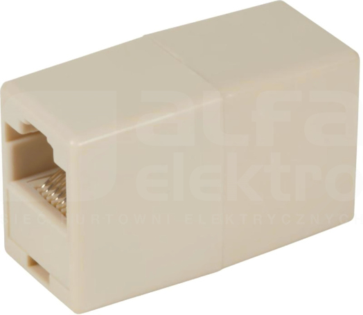 UTP RJ45 Adapter modułowy