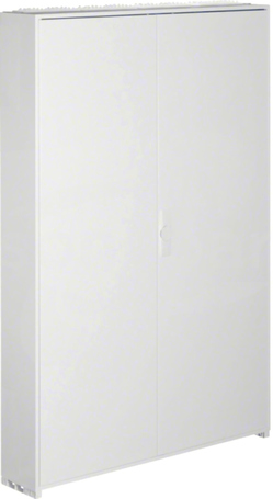 FP04SN2 1550x1050x205 IP44 kl.2 Szafa naścienna uniwers. metalowa